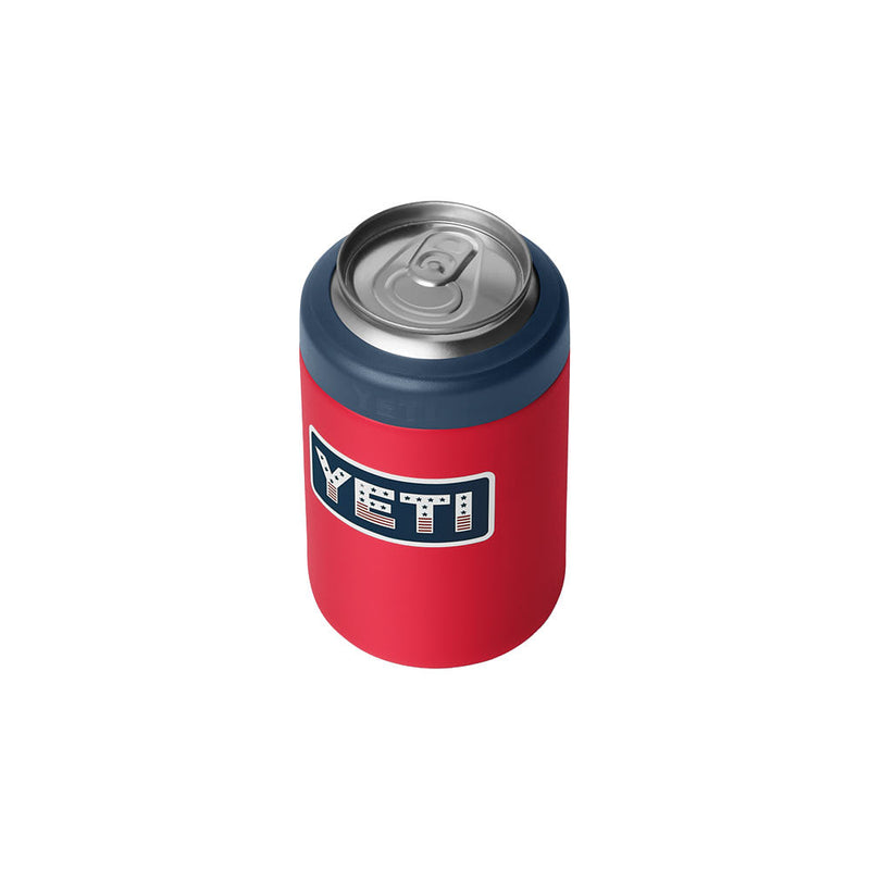 Yeti Coolers Rambler Colster 2.0 Patriotic 26