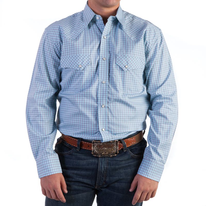 Cowboy Legend Clothing