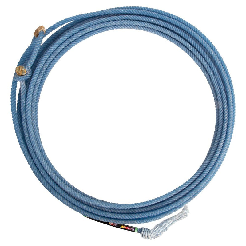 GT4 Lite 35ft Heel Team Rope