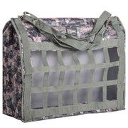 Slow Feed Top Load Hay Bag