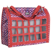 Slow Feed Top Load Hay Bag