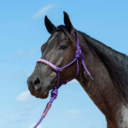 Camo Braided Rope Nose Halter
