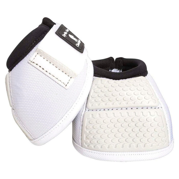 Flexion No Turn Bell Boot