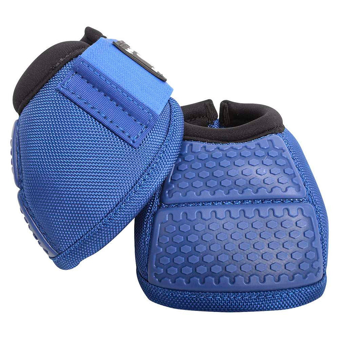 Flexion No Turn Bell Boot