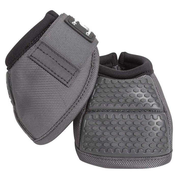 Flexion No Turn Bell Boot