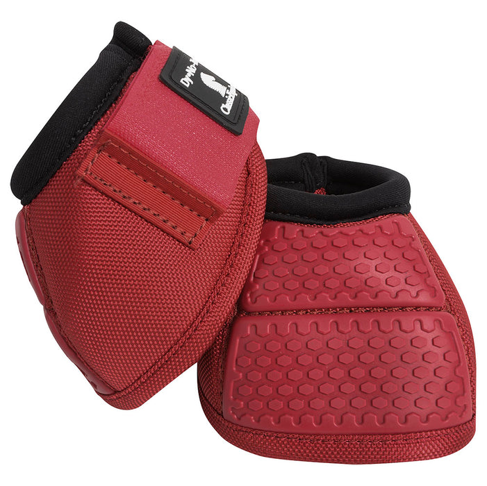 Flexion No Turn Bell Boot