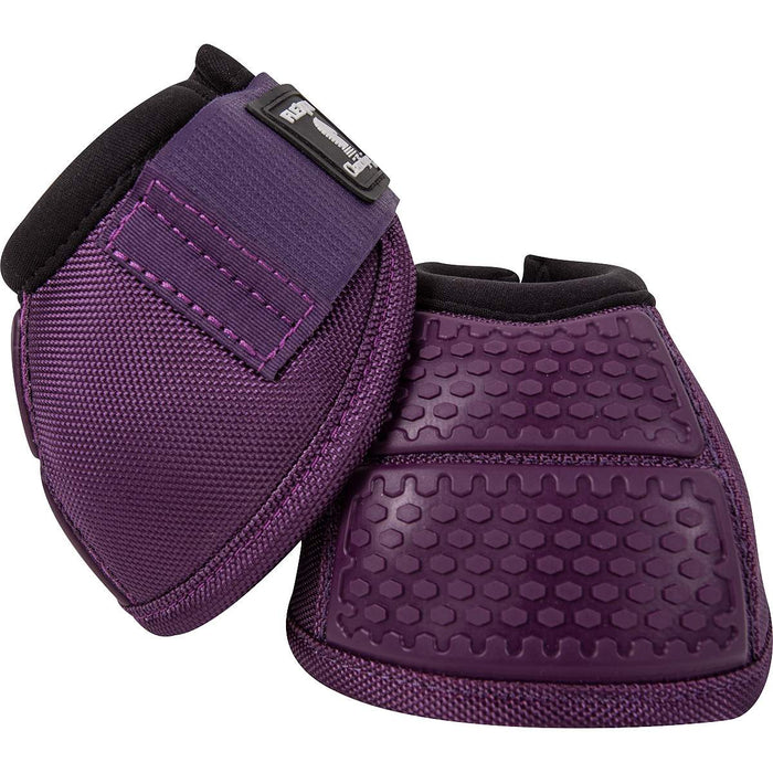 Flexion No Turn Bell Boot