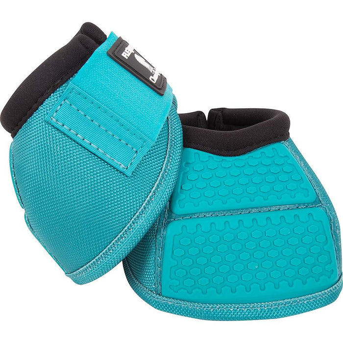 Flexion No Turn Bell Boot
