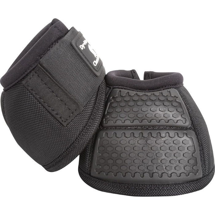 Flexion No Turn Bell Boot