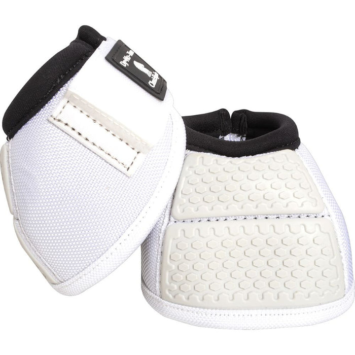 Flexion No Turn Bell Boot