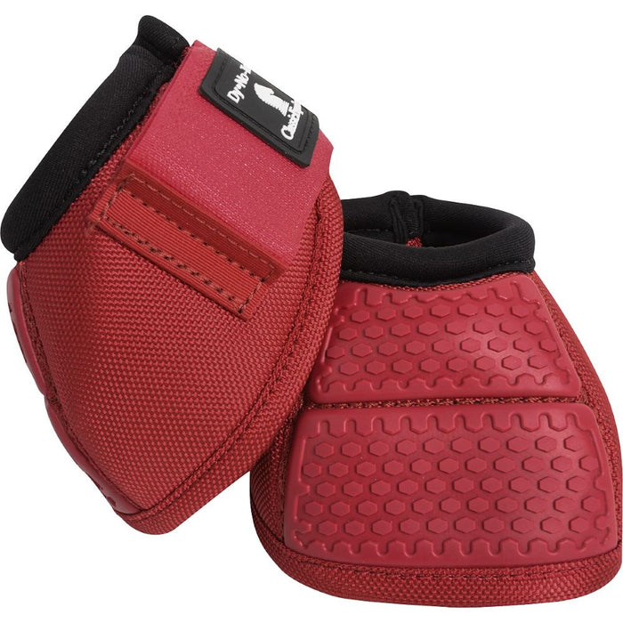 Flexion No Turn Bell Boot