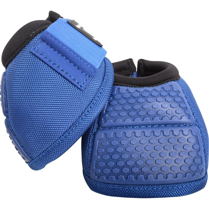 Flexion No Turn Bell Boot