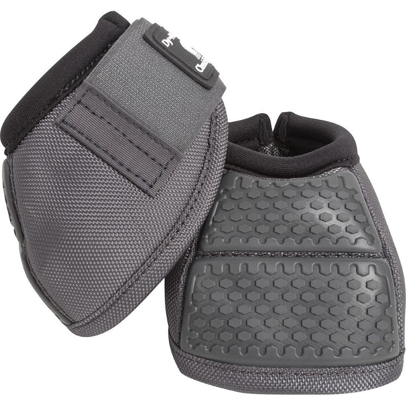 Flexion No Turn Bell Boot