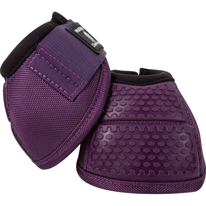 Flexion No Turn Bell Boot