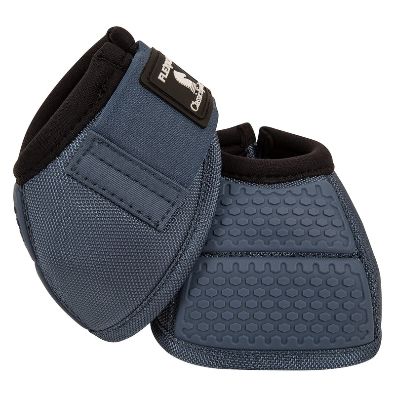 Flexion No Turn Bell Boot