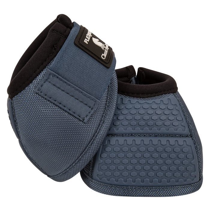 Flexion No Turn Bell Boot