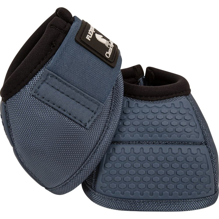Flexion No Turn Bell Boot