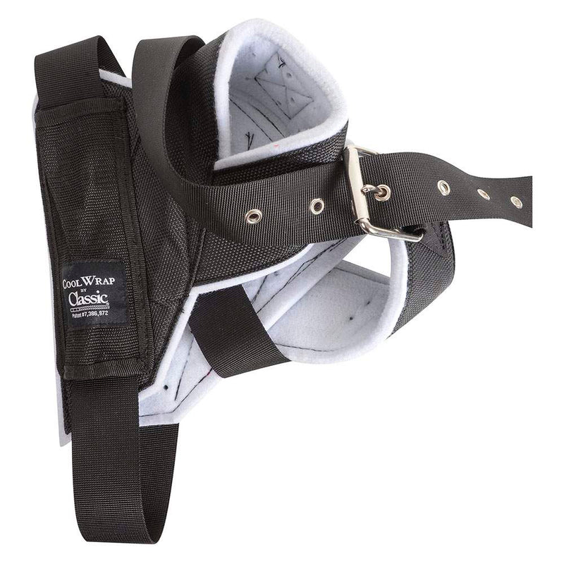 Clear Vision Cool Wrap Horn Wraps
