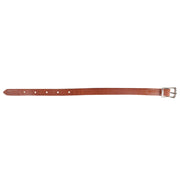 Skirting Leather Breast Collar Tug Strap