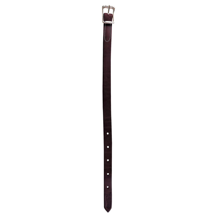 Skirting Leather Breast Collar Tug Strap