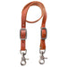 Skirting Leather Wither Strap