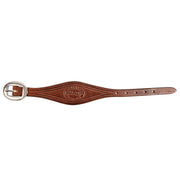 Skirting Leather Stirrup Hobbles