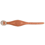 Roughout Leather Stirrup Hobbles