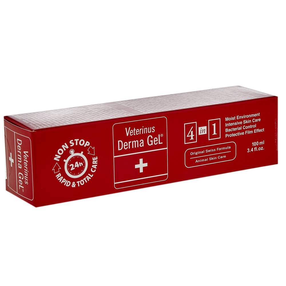 Vetoquinol Derma Gel
