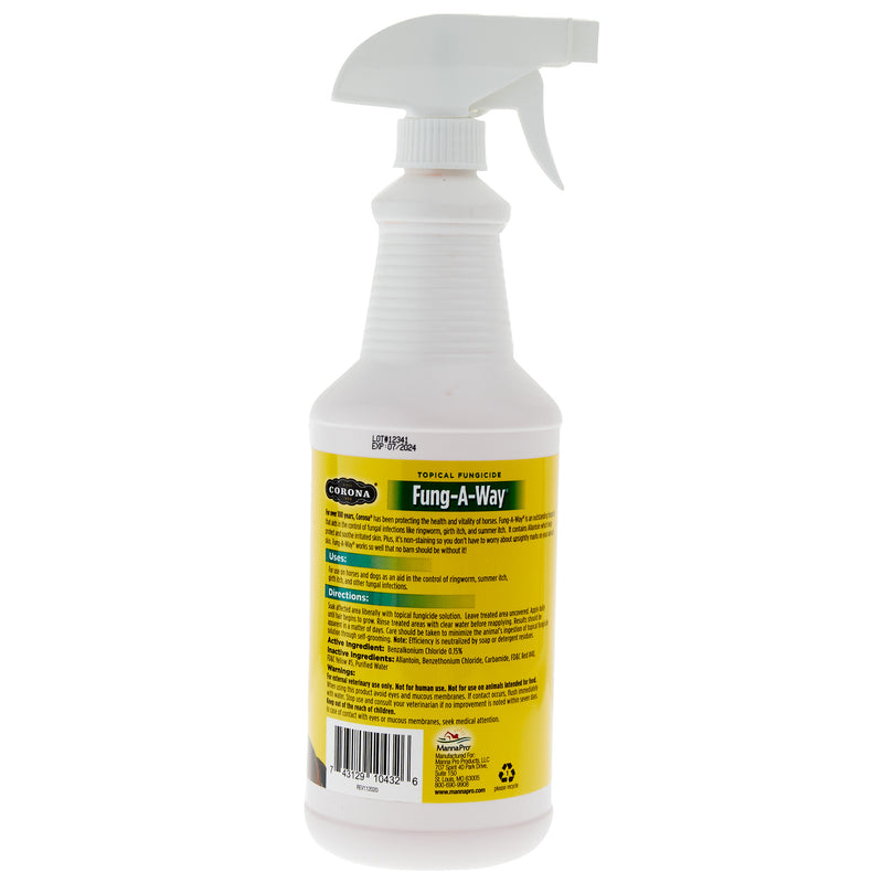 Manna Pro Corona Fung-A-Way 32oz