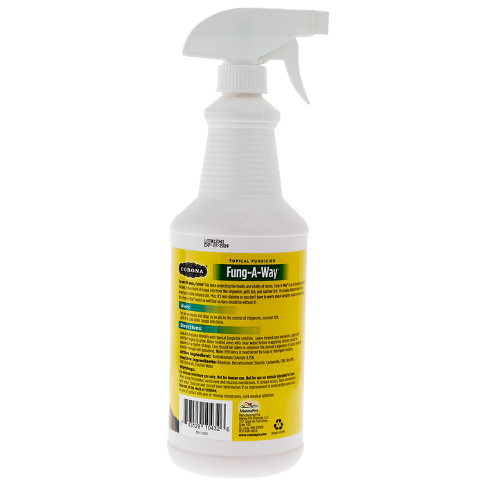 Manna Pro Corona Fung-A-Way 32oz