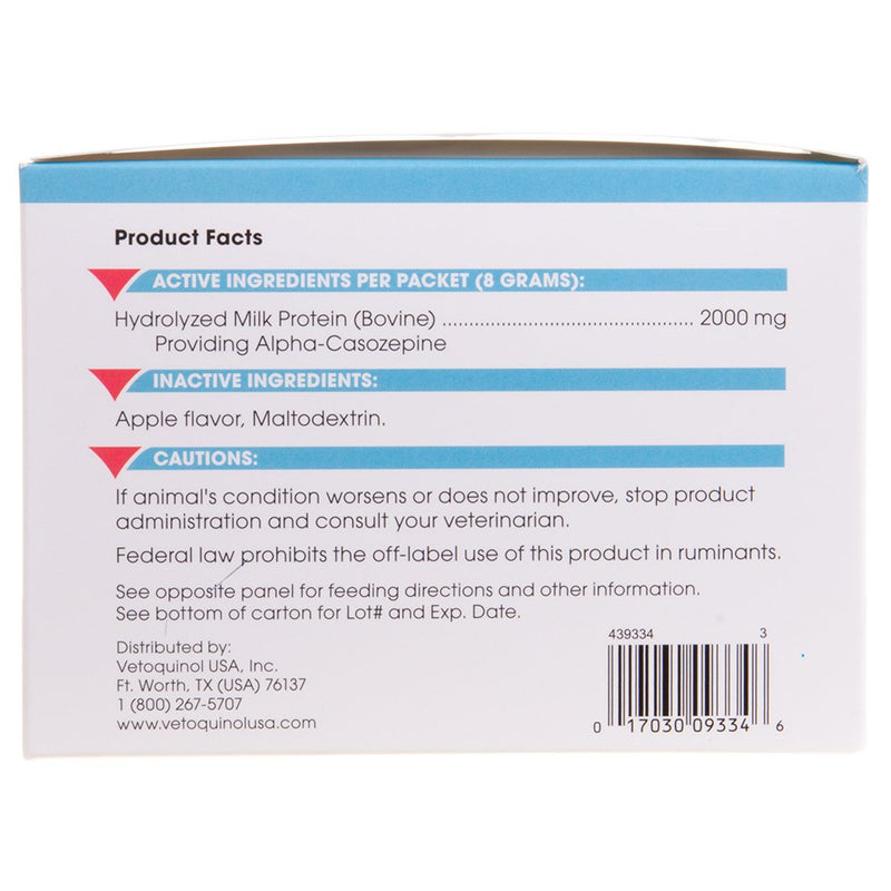 Vetoquinol Zylkene Equine 20ct