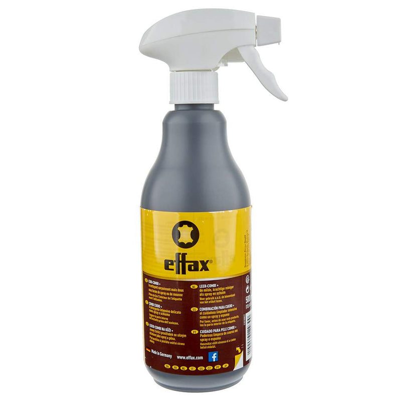 Effax Leather Combi Spray