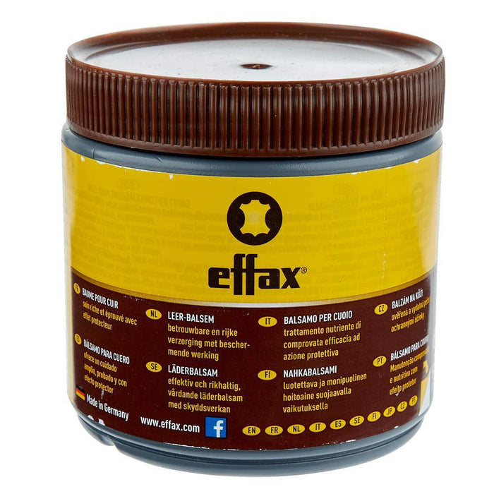 Effax Leather Balm