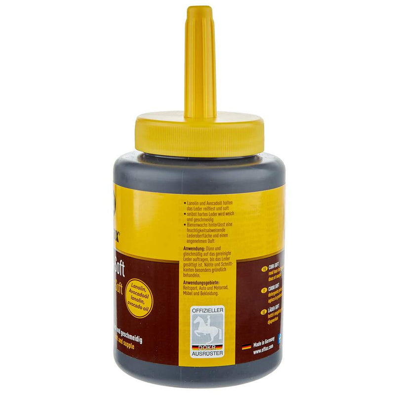 Effax Leather Soft