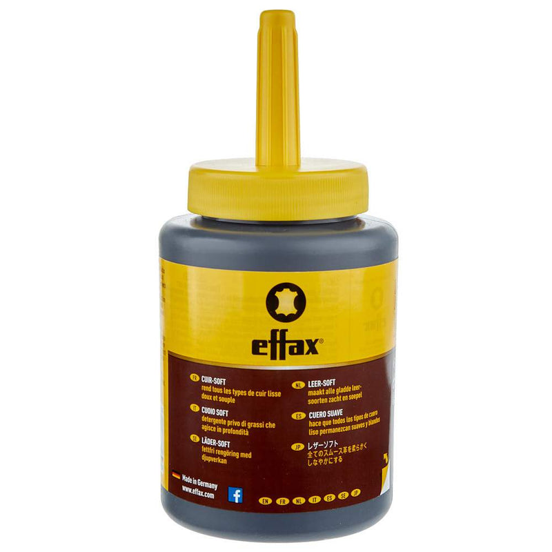 Effax Leather Soft