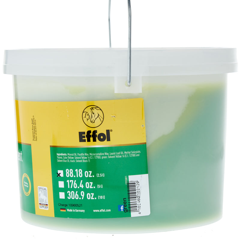 Effol Hoof Ointment 2.5L