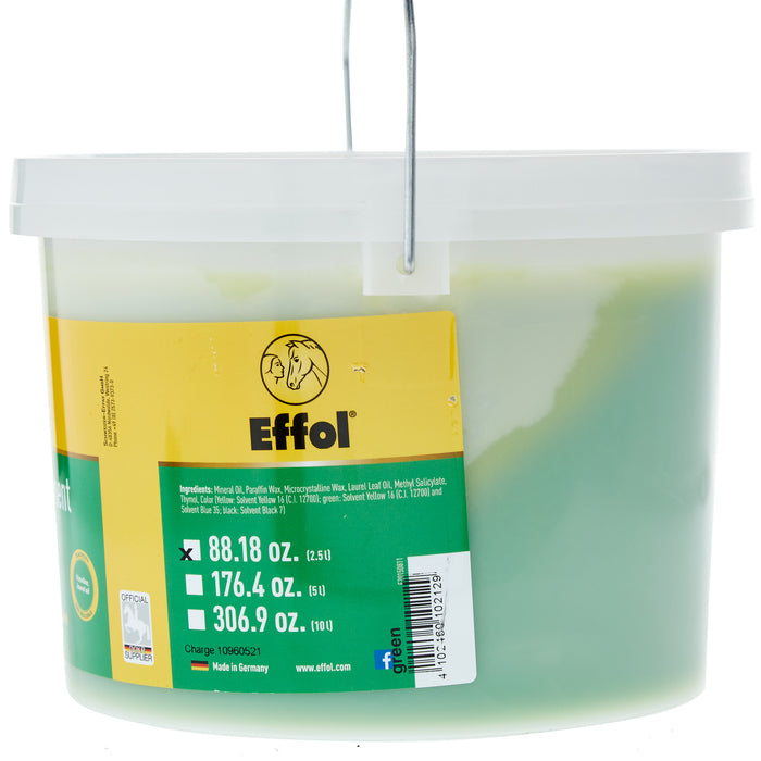 Effol Hoof Ointment 2.5L