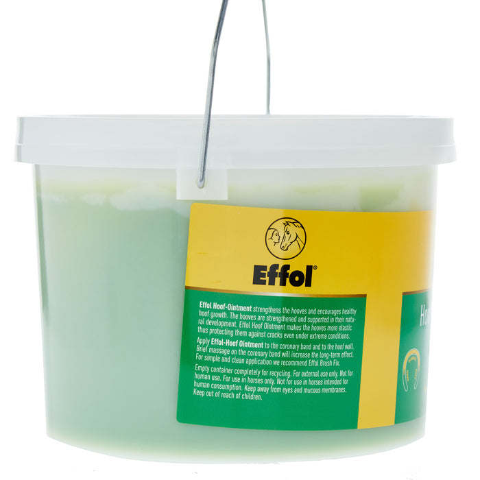 Effol Hoof Ointment 2.5L