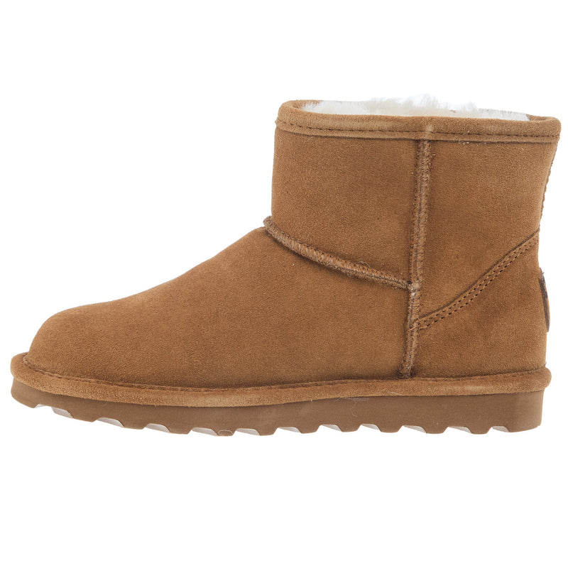 Bearpaw Women's Alyssa Hickory II Bootie