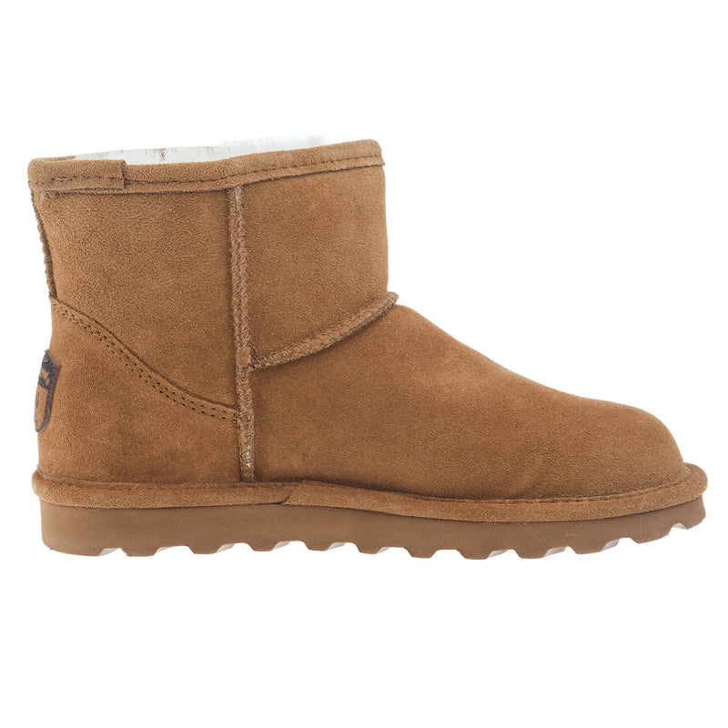 Bearpaw Women's Alyssa Hickory II Bootie