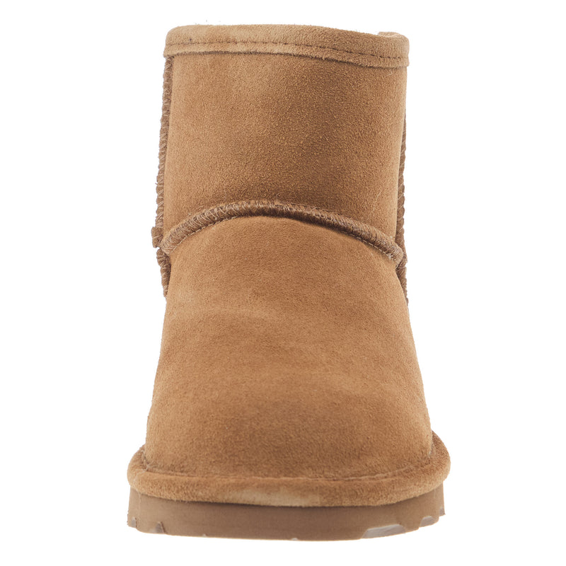 Bearpaw Women's Alyssa Hickory II Bootie