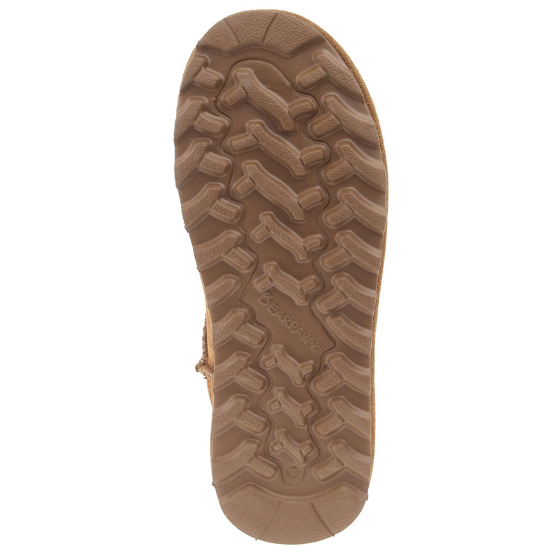 Bearpaw Women's Alyssa Hickory II Bootie