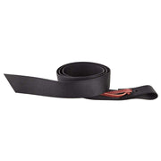 Nylon Tie Strap with Latigo Ties