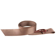 Nylon Tie Strap with Latigo Ties