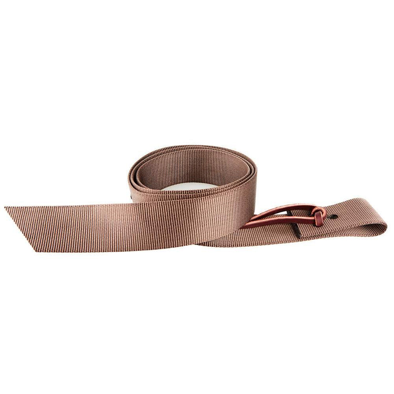 Nylon Tie Strap with Latigo Ties