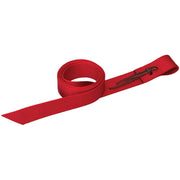 Nylon Tie Strap with Latigo Ties