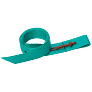 Nylon Tie Strap with Latigo Ties