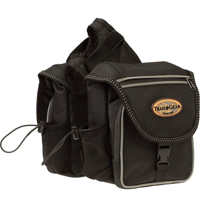 Trail Gear Pommel Bag 15501
