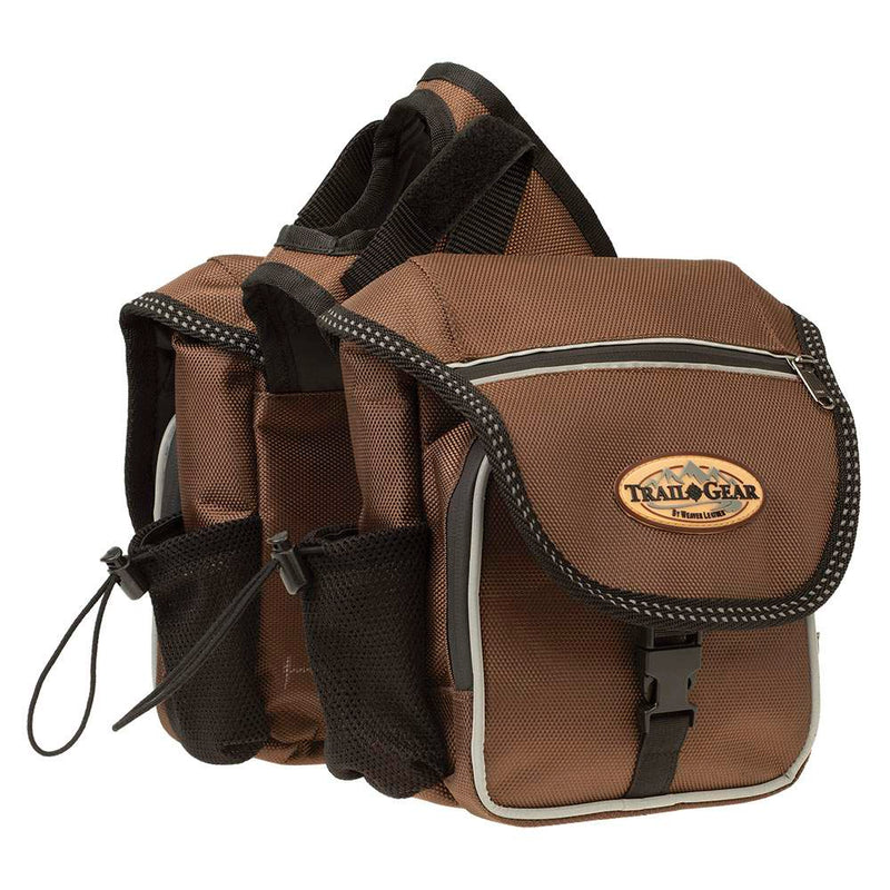 Trail Gear Pommel Bag 15501