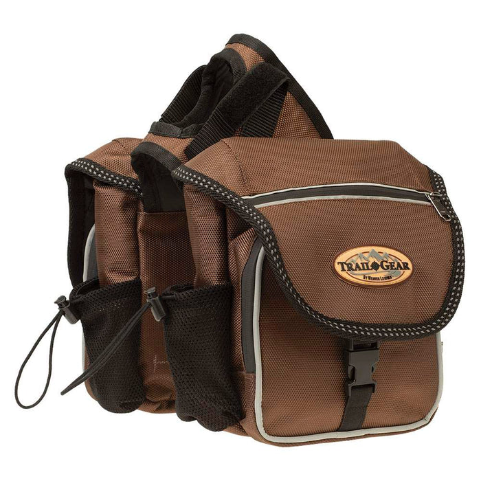 Trail Gear Pommel Bag 15501